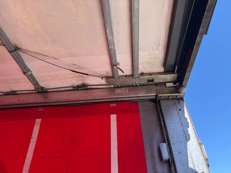 Puspiekabe HFR Zwischenauflieger/Linktrailer: foto 17