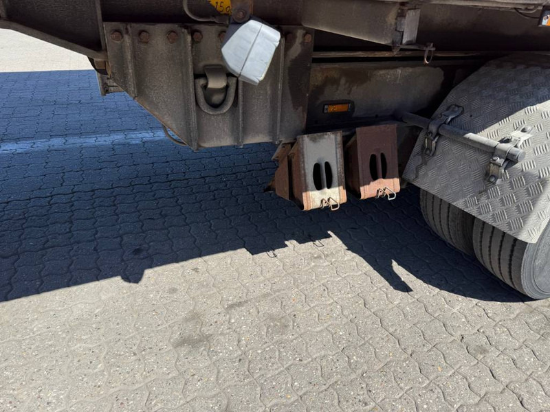 Puspiekabe HFR Zwischenauflieger/Linktrailer: foto 15