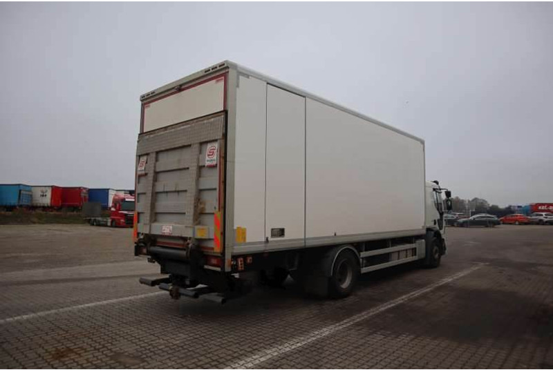 Volvo FE 18.320 EURO 6 - Kravas automašīna ar slēgto virsbūvi: foto 3 Volvo FE 18.320 EURO 6 - Kravas automašīna ar slēgto virsbūvi: foto 3