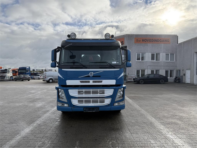 Volvo FM 450 EURO 6 - Kravas automašīna - kabeļu sistēma: foto 2 Volvo FM 450 EURO 6 - Kravas automašīna - kabeļu sistēma: foto 2