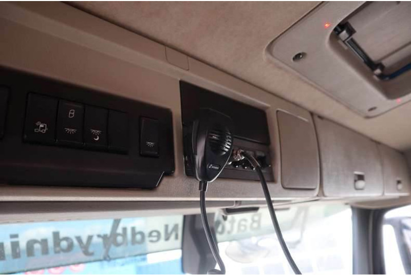 Volvo FM 450 EURO 6 līzingu Volvo FM 450 EURO 6: foto 12