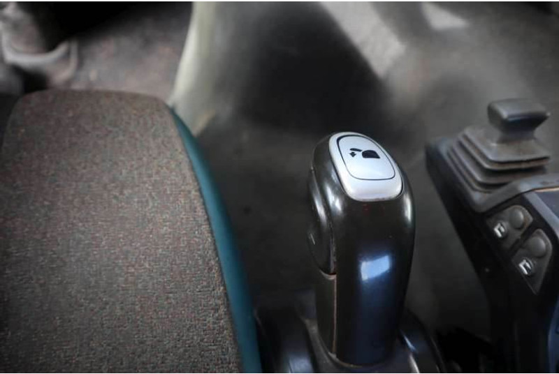 Volvo FM 450 EURO 6 līzingu Volvo FM 450 EURO 6: foto 13