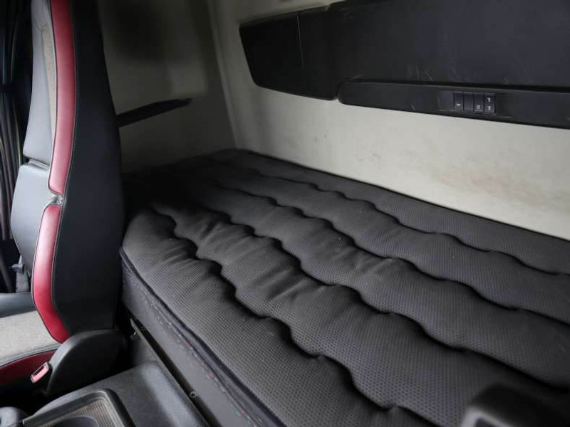 Volvo FM 500 EURO 6 līzingu Volvo FM 500 EURO 6: foto 11