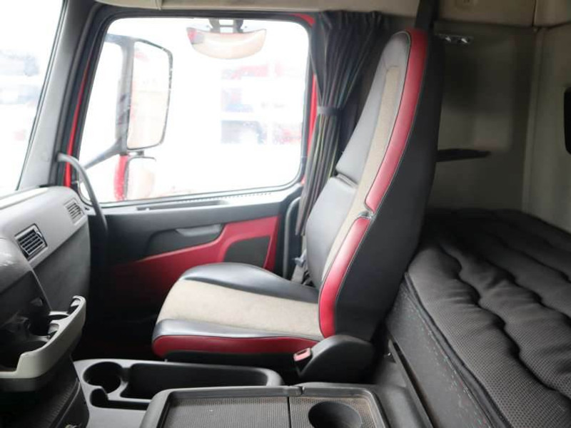 Volvo FM 500 EURO 6 līzingu Volvo FM 500 EURO 6: foto 10