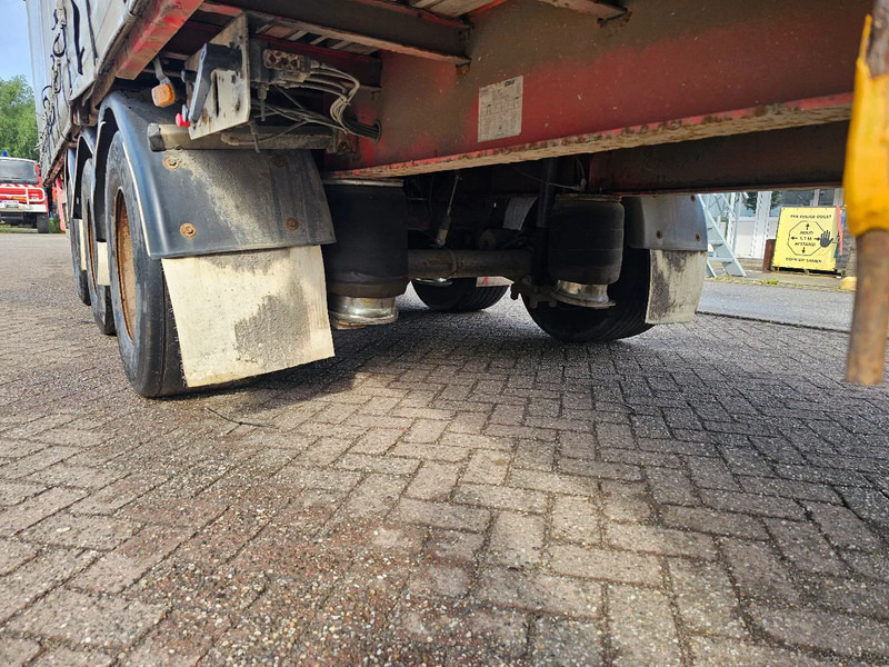 Tenta puspiekabe General Trailer TX34F3FA - SMB - DISC: foto 14