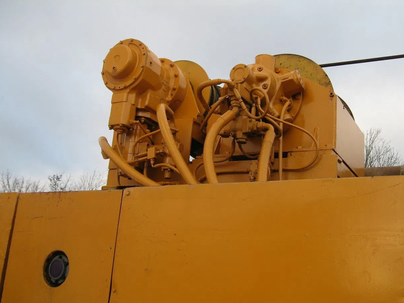 Grove Coles TM 80/88 T - Visurgājējs celtnis: foto 5 Grove Coles TM 80/88 T - Visurgājējs celtnis: foto 5