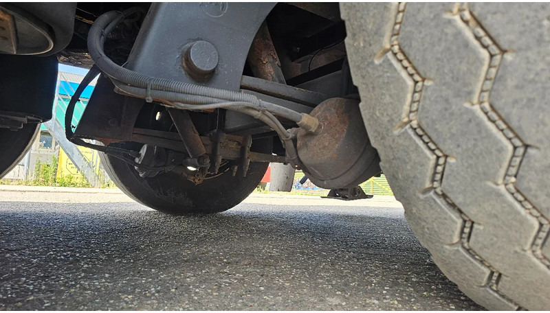 Puspiekabe slēgtā virsbūve Jumbo DO 270.V1 - MOVING FLOOR: foto 18 Puspiekabe slēgtā virsbūve Jumbo DO 270.V1 - MOVING FLOOR: foto 18