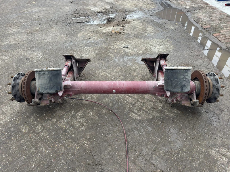 Mercedes-Benz TE5/8KC7 ID: 749334 - Asis un rezerves daļas - Kravas automašīna: foto 2 Mercedes-Benz TE5/8KC7 ID: 749334 - Asis un rezerves daļas - Kravas automašīna: foto 2