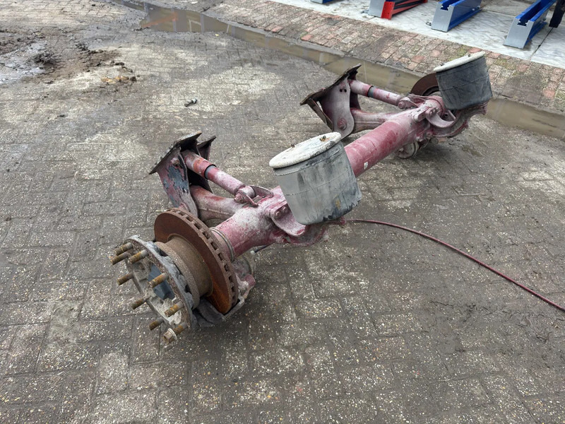 Mercedes-Benz TE5/8KC7 ID: 749334 - Asis un rezerves daļas - Kravas automašīna: foto 3 Mercedes-Benz TE5/8KC7 ID: 749334 - Asis un rezerves daļas - Kravas automašīna: foto 3