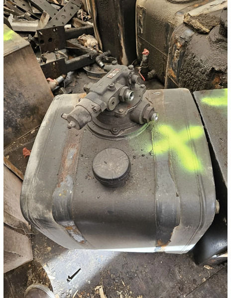 Onbekend 30x Complete PTO system - Hidraulika - Kravas automašīna: foto 2 Onbekend 30x Complete PTO system - Hidraulika - Kravas automašīna: foto 2