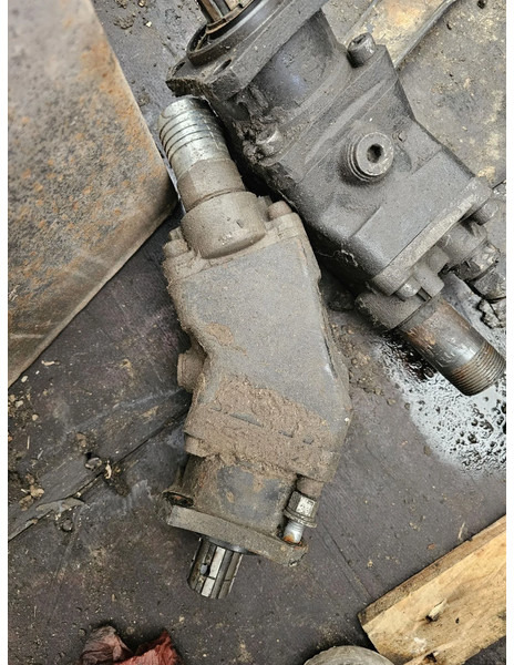 Onbekend 30x Complete PTO system - Hidraulika - Kravas automašīna: foto 4 Onbekend 30x Complete PTO system - Hidraulika - Kravas automašīna: foto 4