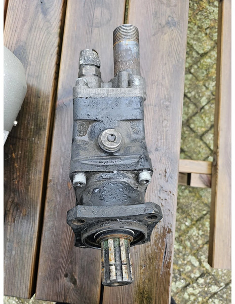 Onbekend 30x Complete PTO system - Hidraulika - Kravas automašīna: foto 5 Onbekend 30x Complete PTO system - Hidraulika - Kravas automašīna: foto 5