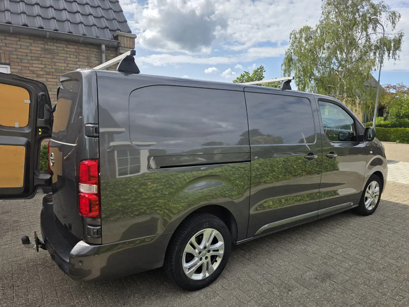 Opel Vivaro WDF44760313190055 - Vieglā automašīna: foto 4 Opel Vivaro WDF44760313190055 - Vieglā automašīna: foto 4