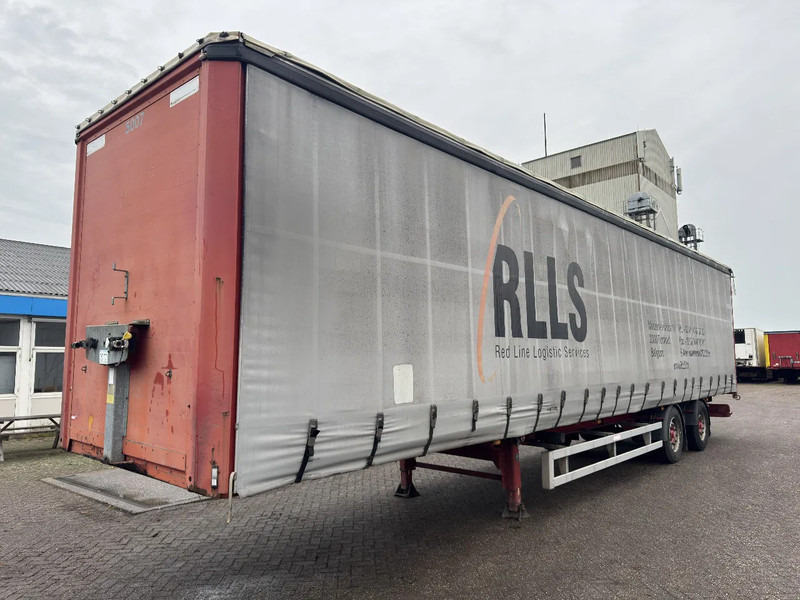 Renders ROC 12.18 NA - BPW - DISC - Tenta puspiekabe: foto 1 Renders ROC 12.18 NA - BPW - DISC - Tenta puspiekabe: foto 1