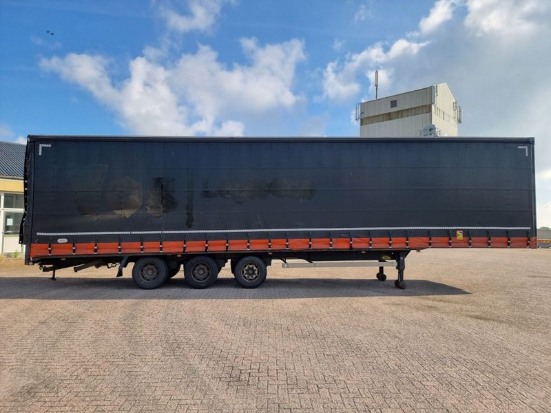Van Hool SAF - Tenta puspiekabe: foto 4 Van Hool SAF - Tenta puspiekabe: foto 4