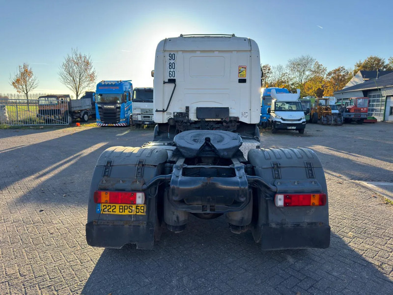 Scania 124L 420 A242X35CB - Vilcējs: foto 5 Scania 124L 420 A242X35CB - Vilcējs: foto 5