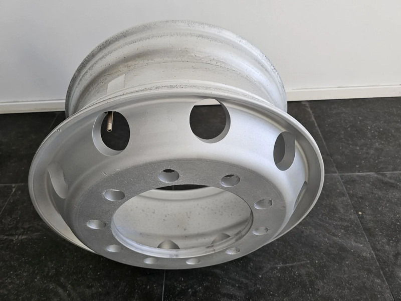 Alcoa 22.5 x 9.00 (200 Pieces in stock) - Riteņa disks - Kravas automašīna: foto 3 Alcoa 22.5 x 9.00 (200 Pieces in stock) - Riteņa disks - Kravas automašīna: foto 3