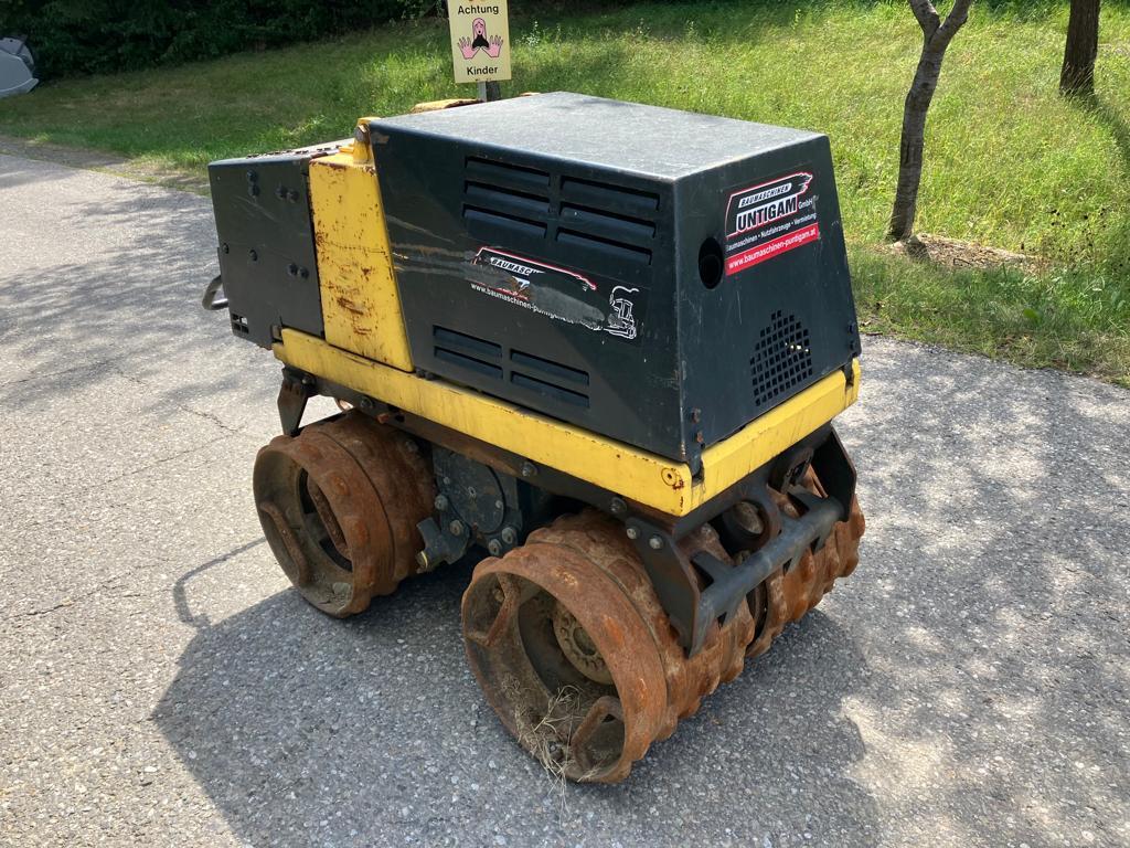 BOMAG BMP 851 - Veltnis: foto 5 BOMAG BMP 851 - Veltnis: foto 5