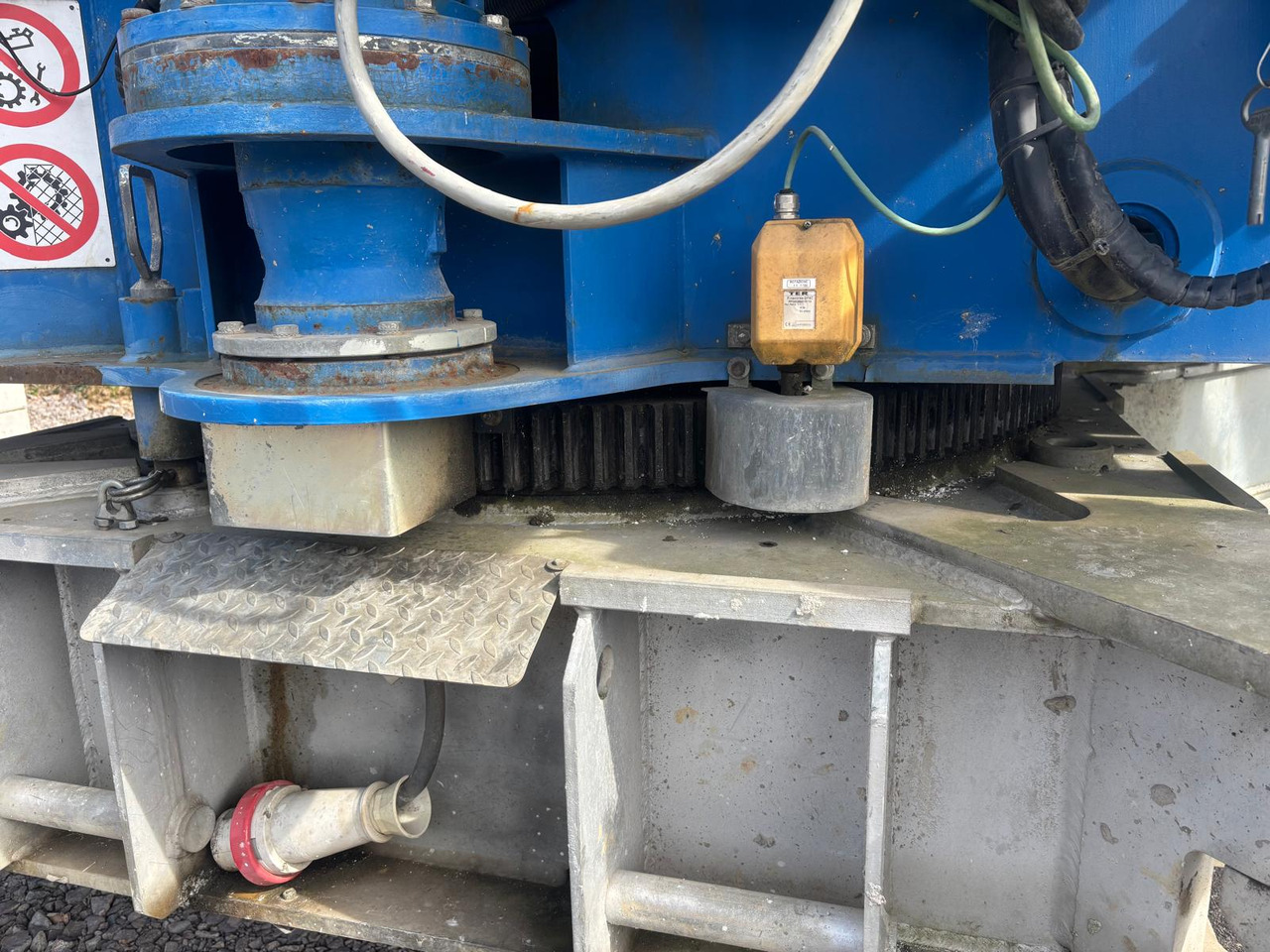 Celtnis Condecta 4312: foto 16