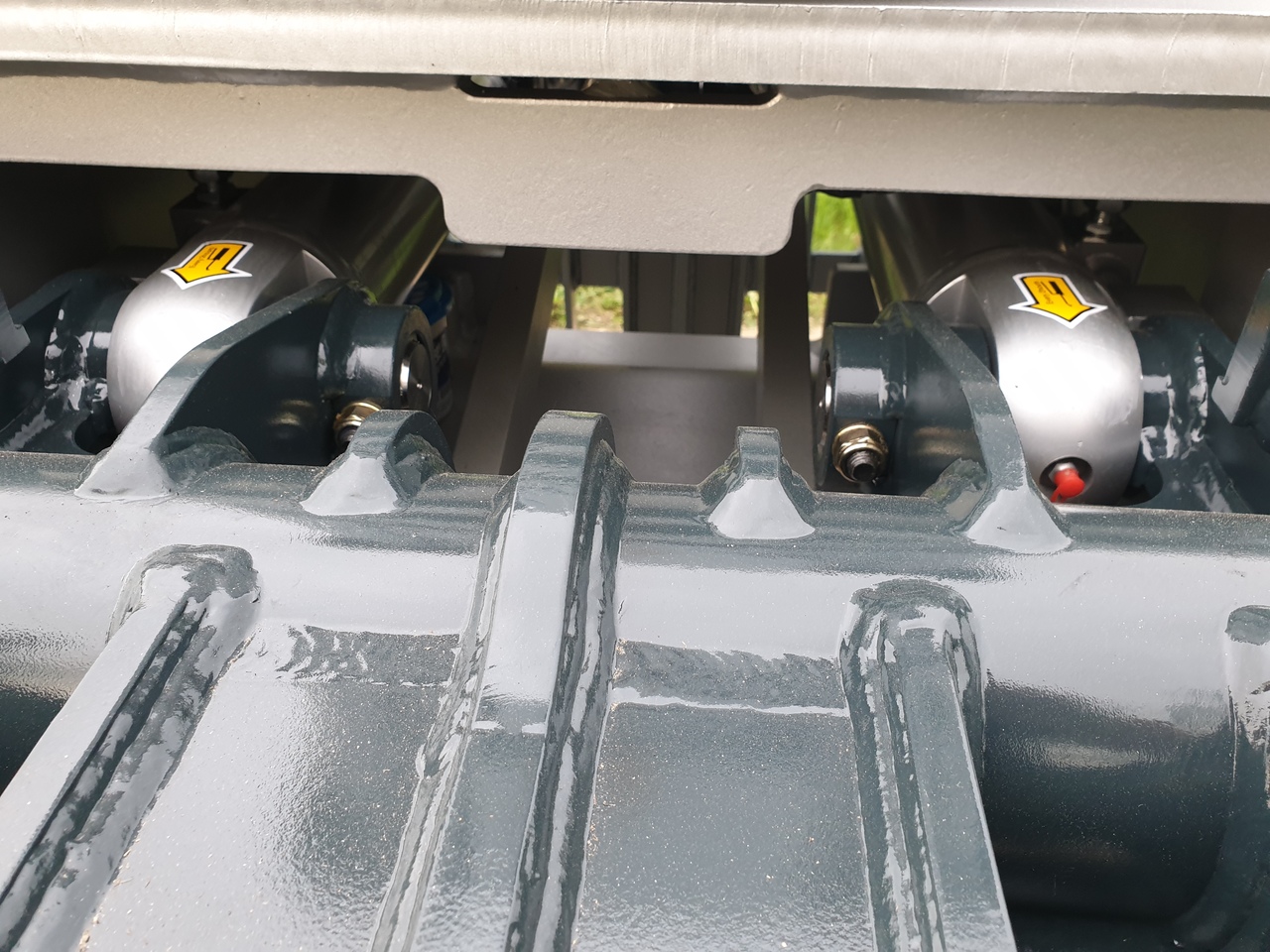 Daemo DMR 600 sorting grab - Greiferi - Ekskavators: foto 5 Daemo DMR 600 sorting grab - Greiferi - Ekskavators: foto 5