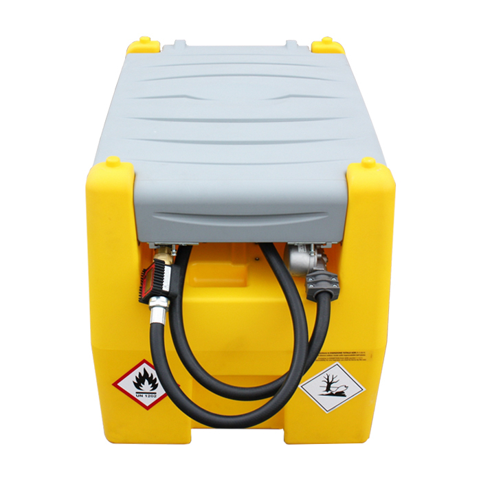 Emiliana Serbatoi Carrytank 220 Diesel - Uzglabāšanas tvertne: foto 2 Emiliana Serbatoi Carrytank 220 Diesel - Uzglabāšanas tvertne: foto 2