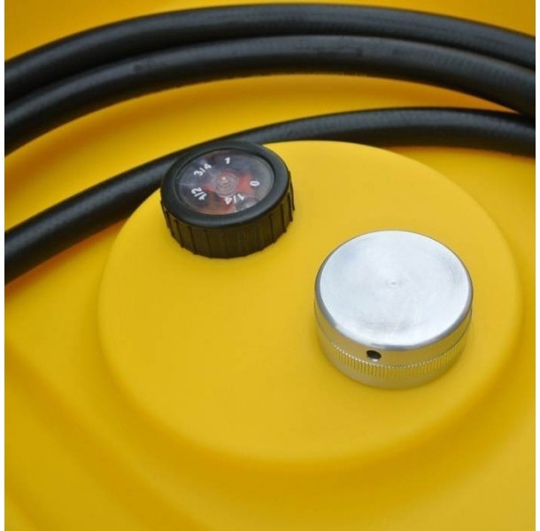 Emiliana Serbatoi Carrytank 330 - Uzglabāšanas tvertne: foto 5 Emiliana Serbatoi Carrytank 330 - Uzglabāšanas tvertne: foto 5