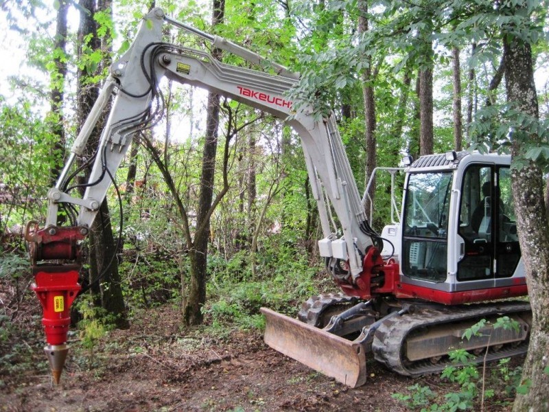 Geel KHS 25 - Malkas skaldītājs: foto 2 Geel KHS 25 - Malkas skaldītājs: foto 2