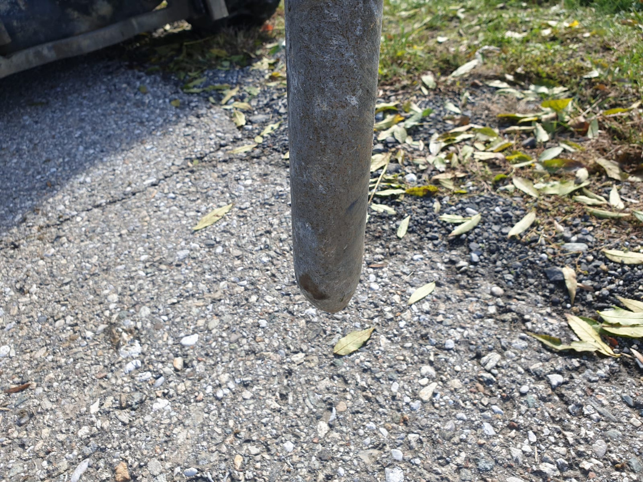 Huppi 72 - Hidrauliskais āmurs - Mini-ekskavators: foto 5 Huppi 72 - Hidrauliskais āmurs - Mini-ekskavators: foto 5