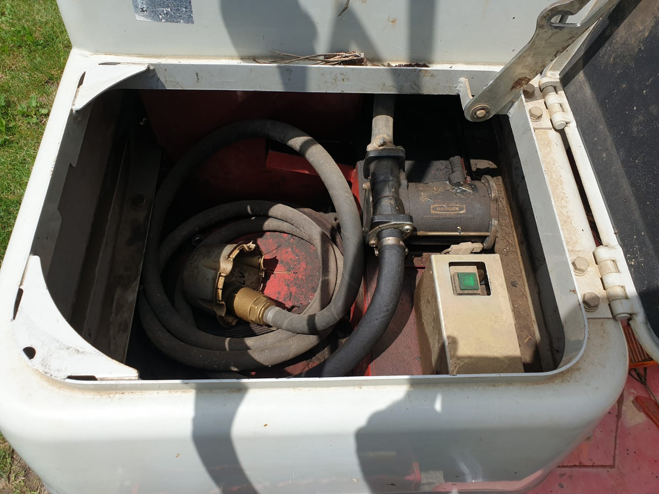 Riteņu ekskavators TAKEUCHI TB 175W: foto 13