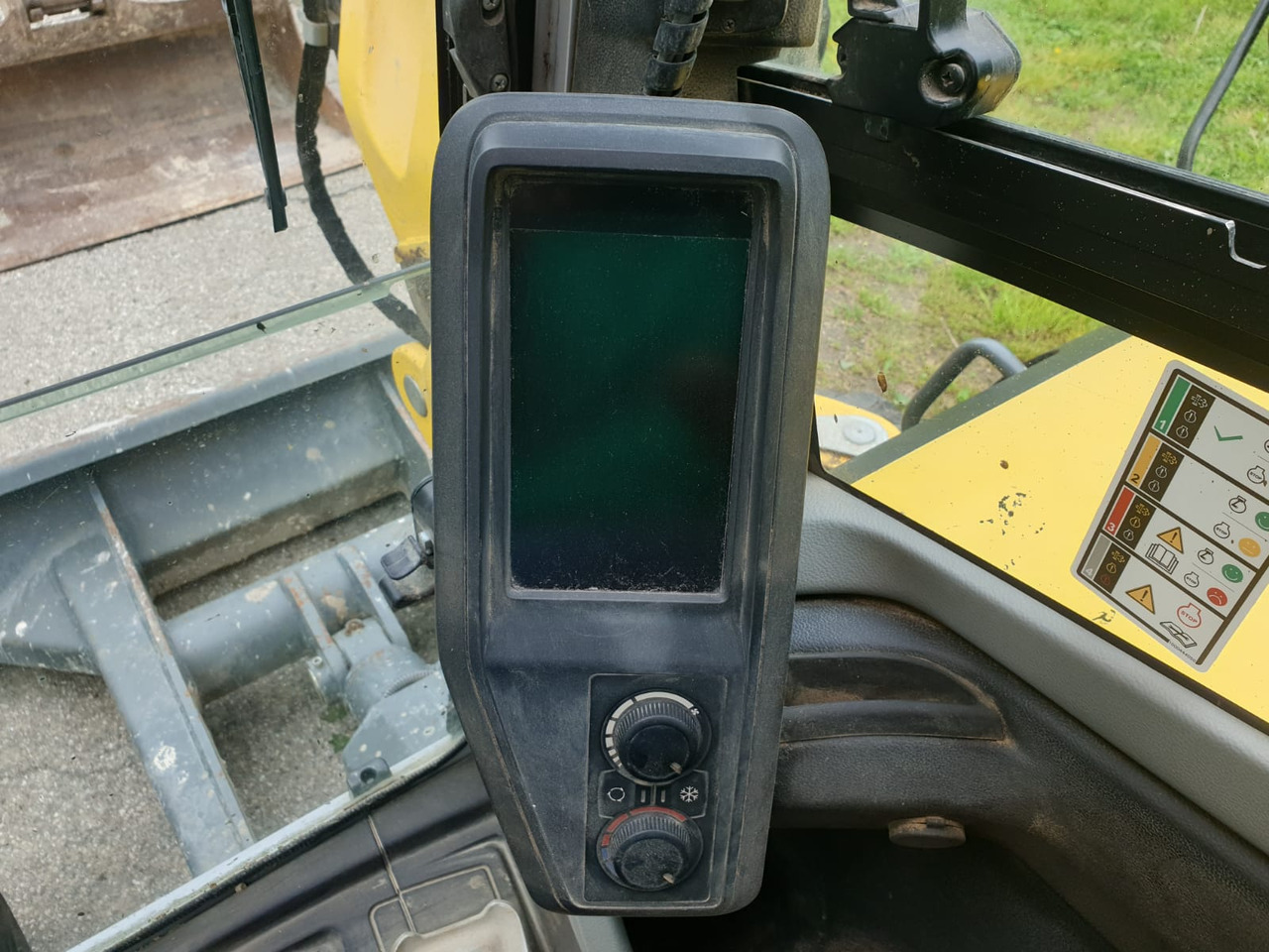 Mini-ekskavators WACKER NEUSON EZ 80: foto 18