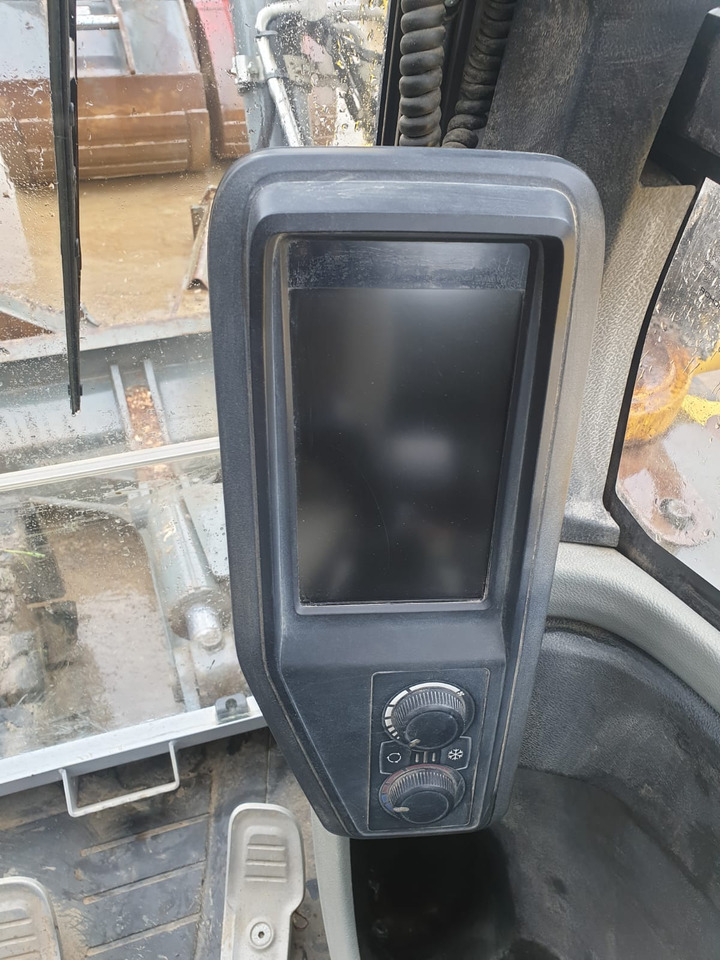 Kāpurķēžu ekskavators WACKER Neuson ET 145: foto 16
