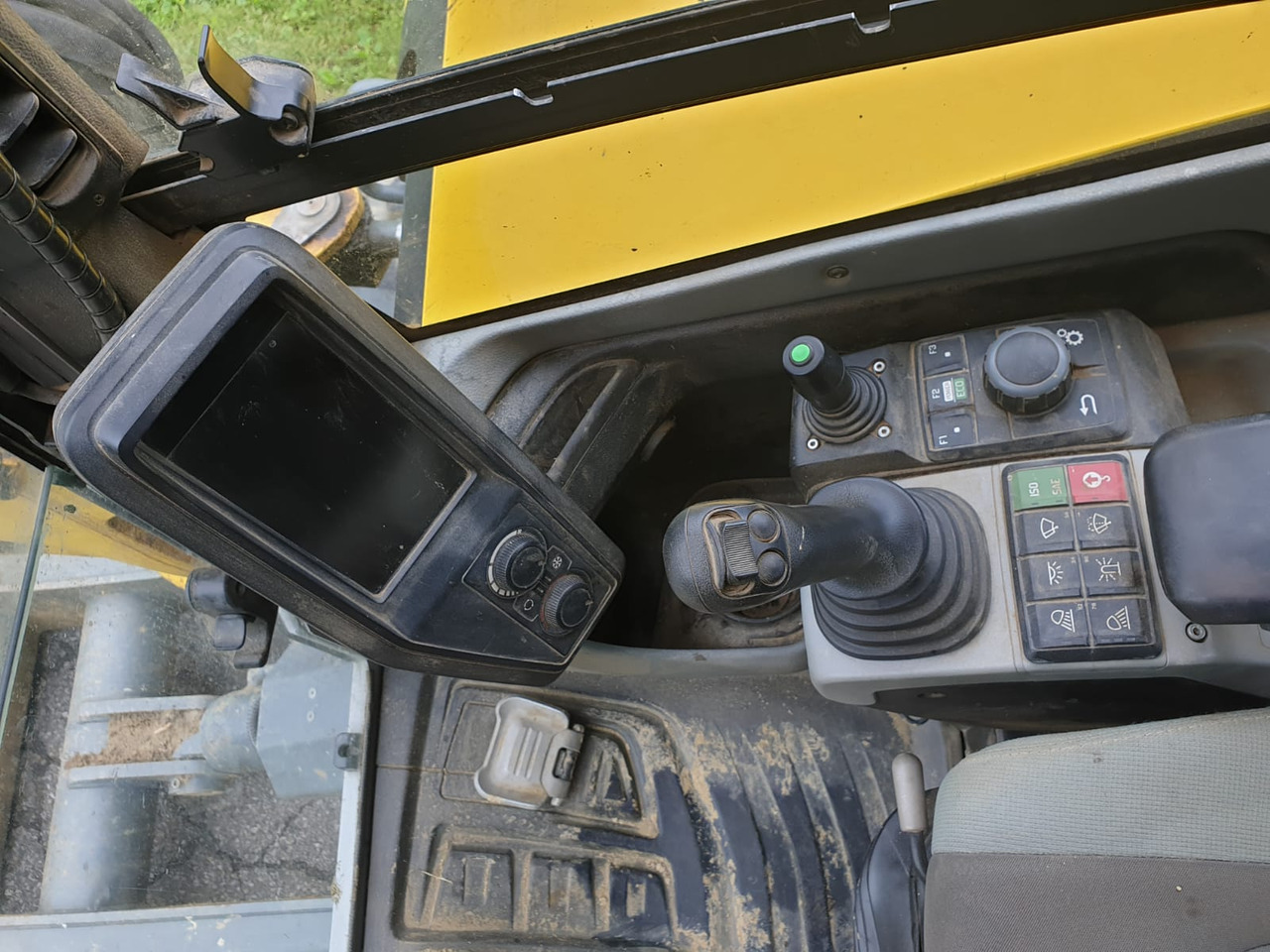 Mini-ekskavators Wacker Neuson EZ 80: foto 17