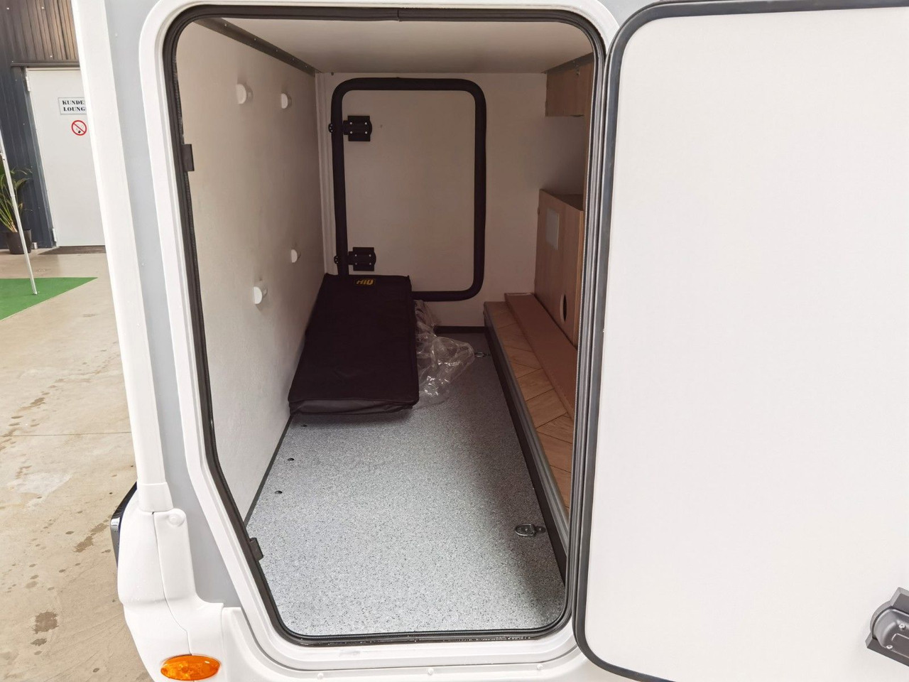 Daļēji integrētais kemperis Chausson 627 TITANIUM / - 2026 - / EINZELBETTEN & HUBBETT: foto 12