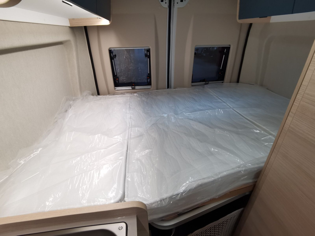 Auto kemperis Chausson V594S FIRST LINE/ -2026- / 140PS- 8G. AUTOMATIK: foto 18