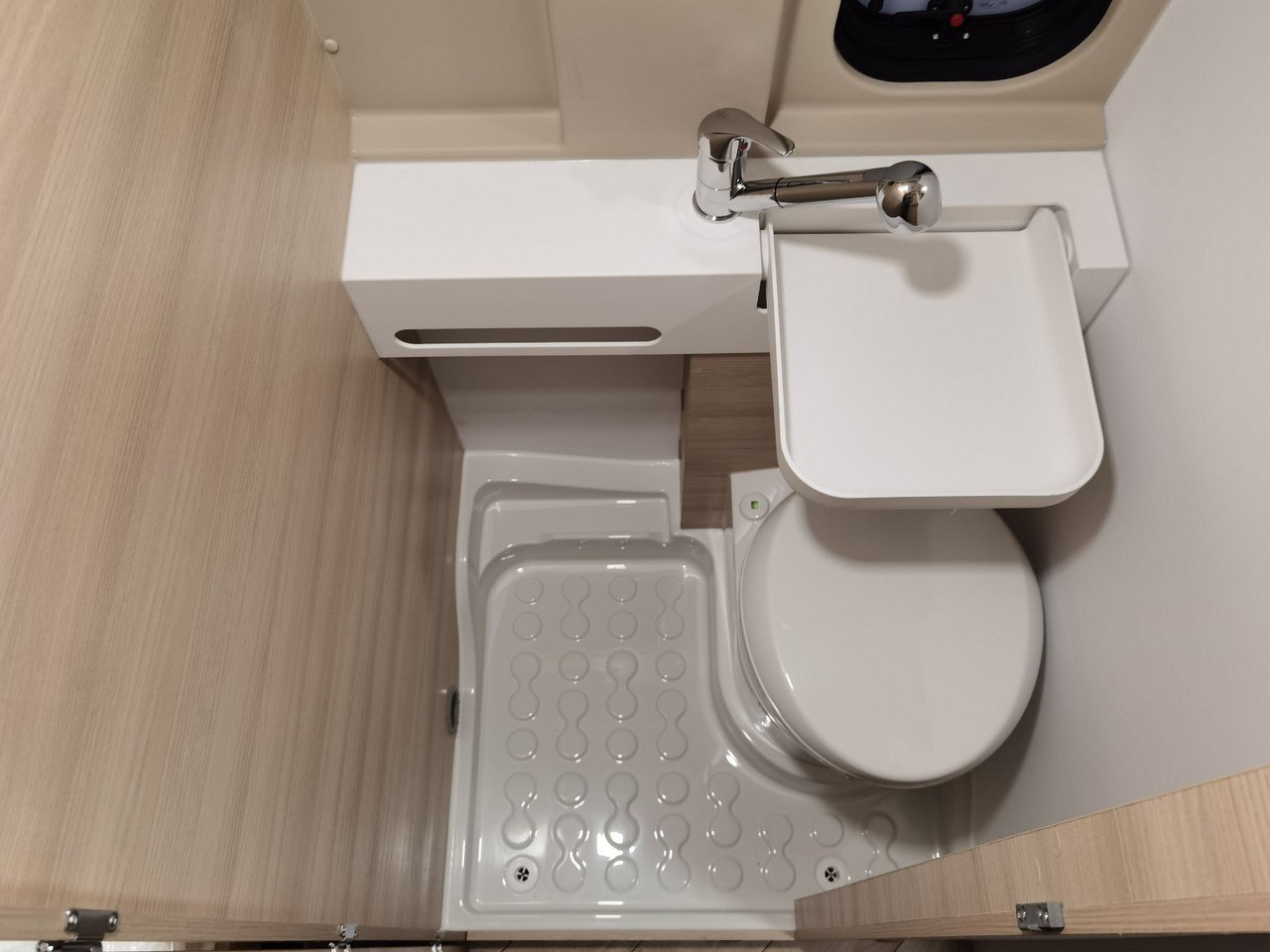 Auto kemperis Chausson V594S FIRST LINE/ -2026- / 140PS- 8G. AUTOMATIK: foto 20