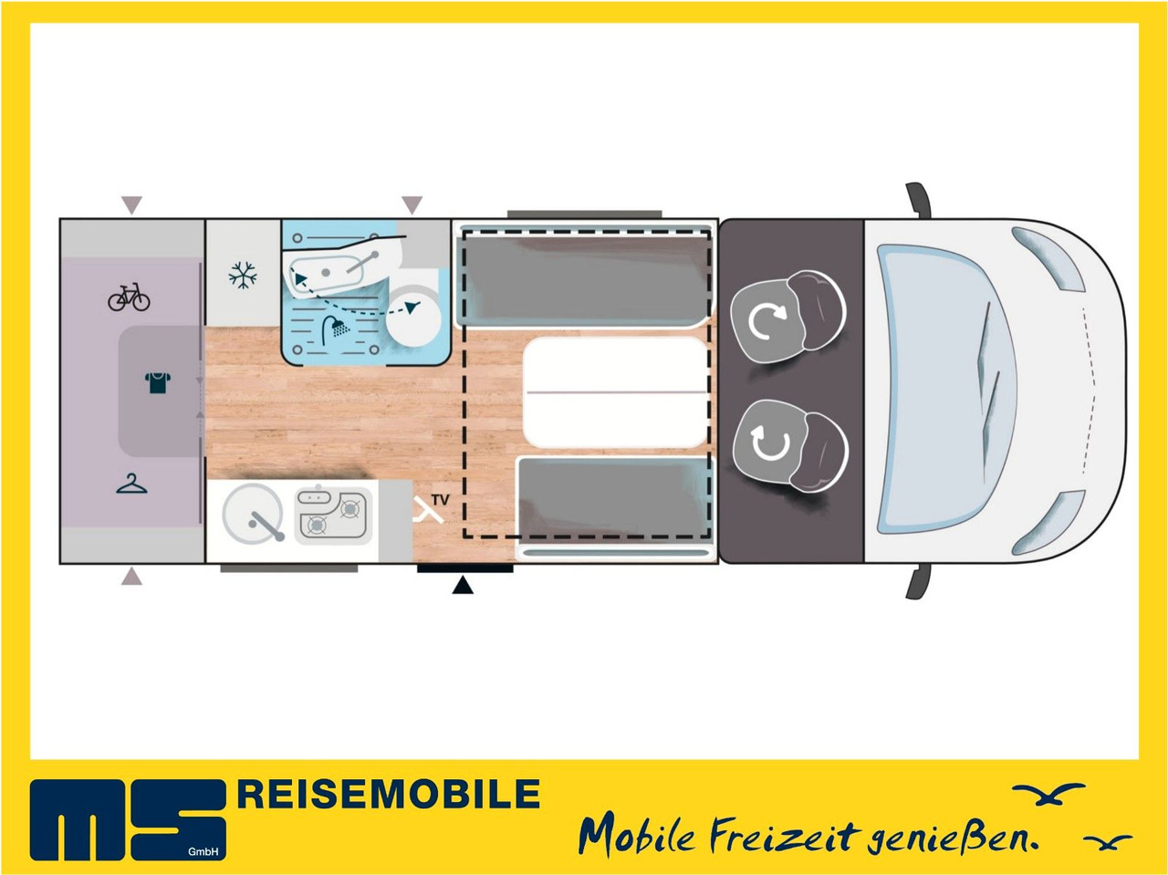 Chausson X 650 EXCLUSIVE LINE / - 2025 - / XXL - HUBBETT - Daļēji integrētais kemperis: foto 2 Chausson X 650 EXCLUSIVE LINE / - 2025 - / XXL - HUBBETT - Daļēji integrētais kemperis: foto 2