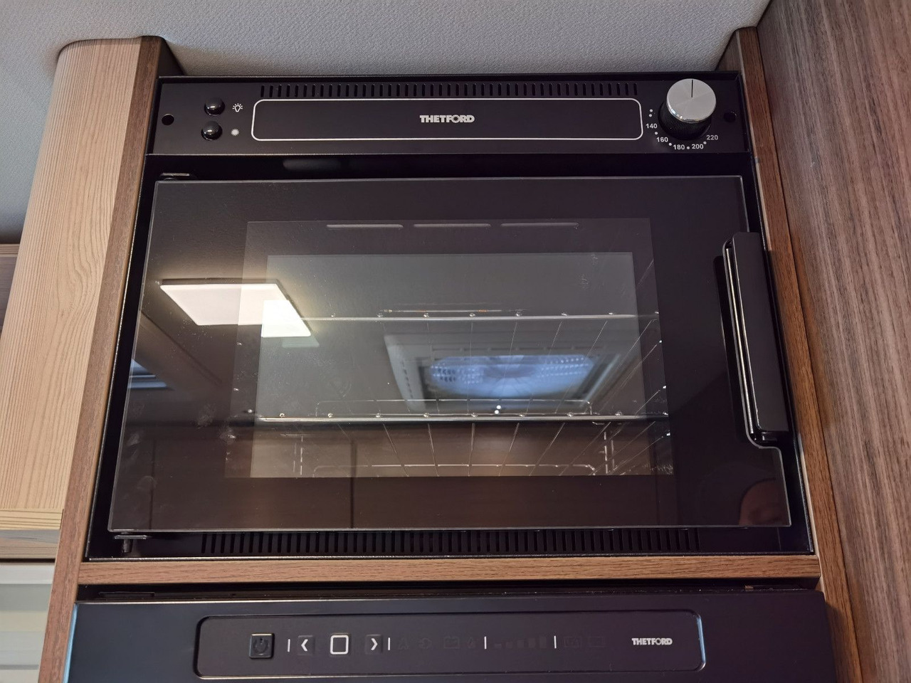 Eura Mobil INTEGRA LINE 720 EB /-2026- /8G-180PS/PLUS-PAKET līzingu Eura Mobil INTEGRA LINE 720 EB /-2026- /8G-180PS/PLUS-PAKET: foto 20