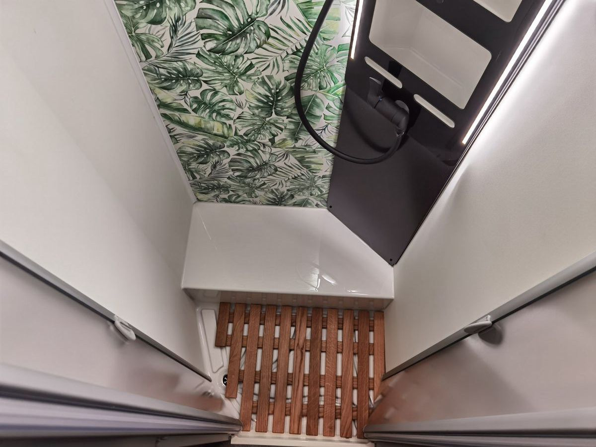 Eura Mobil INTEGRA LINE 720 EB /-2026- /8G-180PS/PLUS-PAKET līzingu Eura Mobil INTEGRA LINE 720 EB /-2026- /8G-180PS/PLUS-PAKET: foto 24