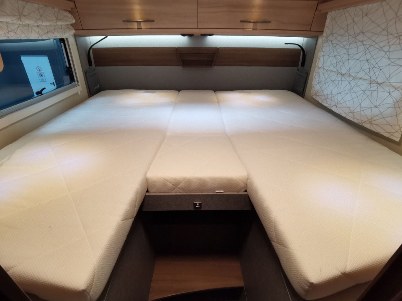 Eura Mobil INTEGRA LINE 720 EB /-2026- /8G-180PS/PLUS-PAKET līzingu Eura Mobil INTEGRA LINE 720 EB /-2026- /8G-180PS/PLUS-PAKET: foto 22