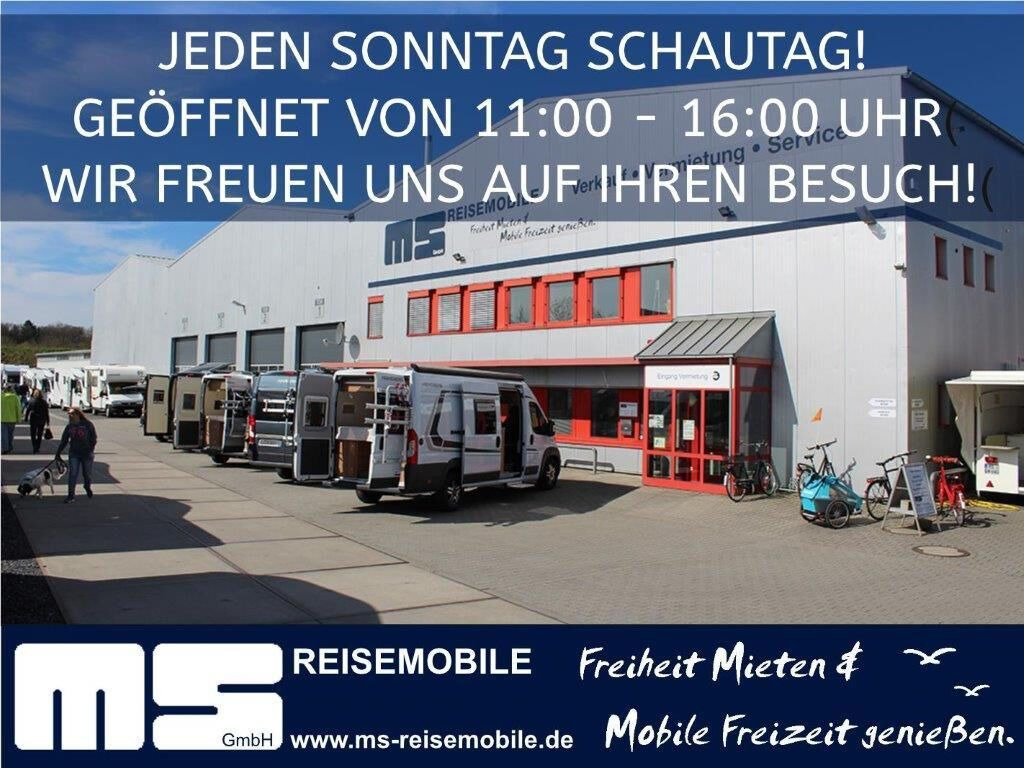 Integrēts kemperis Eura Mobil INTEGRA LINE GT 726 EF /MB 170PS-9G / MOD.2025: foto 32