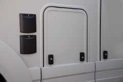 Integrēts kemperis Eura Mobil INTEGRA LINE GT 726 EF /MB 170PS-9G / MOD.2025: foto 10