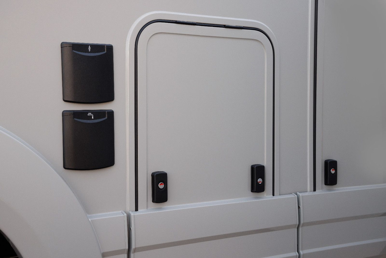 Eura Mobil INTEGRA LINE GT 726 EF / MB 170PS-9G / MOD.2026 - Integrēts kemperis: foto 5 Eura Mobil INTEGRA LINE GT 726 EF / MB 170PS-9G / MOD.2026 - Integrēts kemperis: foto 5