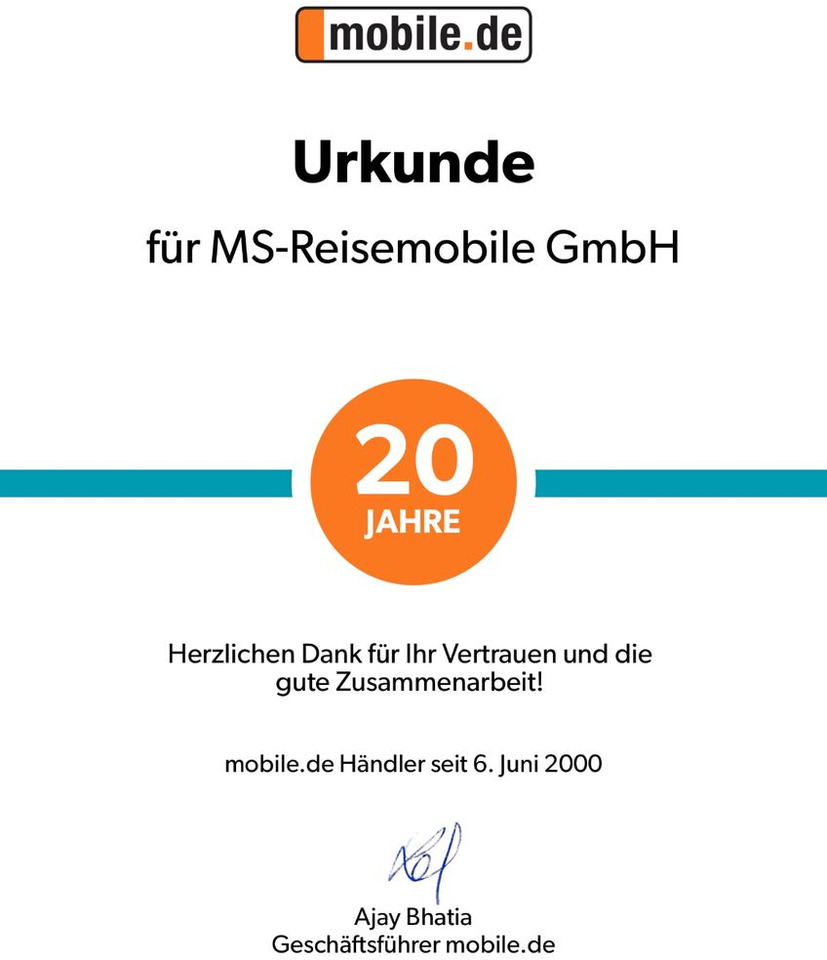 Daļēji integrētais kemperis Eura Mobil PROFILA T 720 EB - 101 EDITION / EINZELBETTEN: foto 11