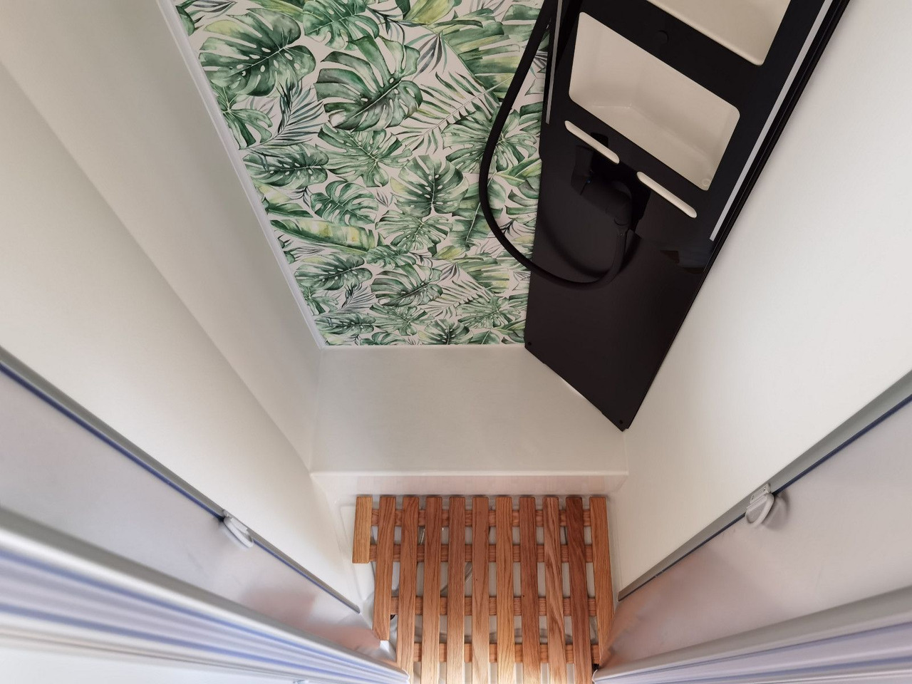 Daļēji integrētais kemperis Eura Mobil PROFILA T 720 EB /MOD. 2026/ 180PS-8G.AUTOMATIK: foto 23 Daļēji integrētais kemperis Eura Mobil PROFILA T 720 EB /MOD. 2026/ 180PS-8G.AUTOMATIK: foto 23