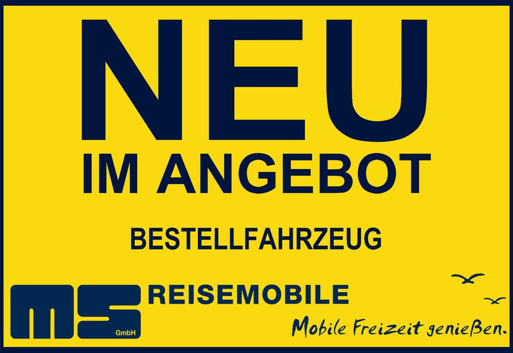 Eura Mobil PROFILA T 726 EF /- MODELL 2025 -/ EINZELBETTEN - Daļēji integrētais kemperis: foto 4 Eura Mobil PROFILA T 726 EF /- MODELL 2025 -/ EINZELBETTEN - Daļēji integrētais kemperis: foto 4