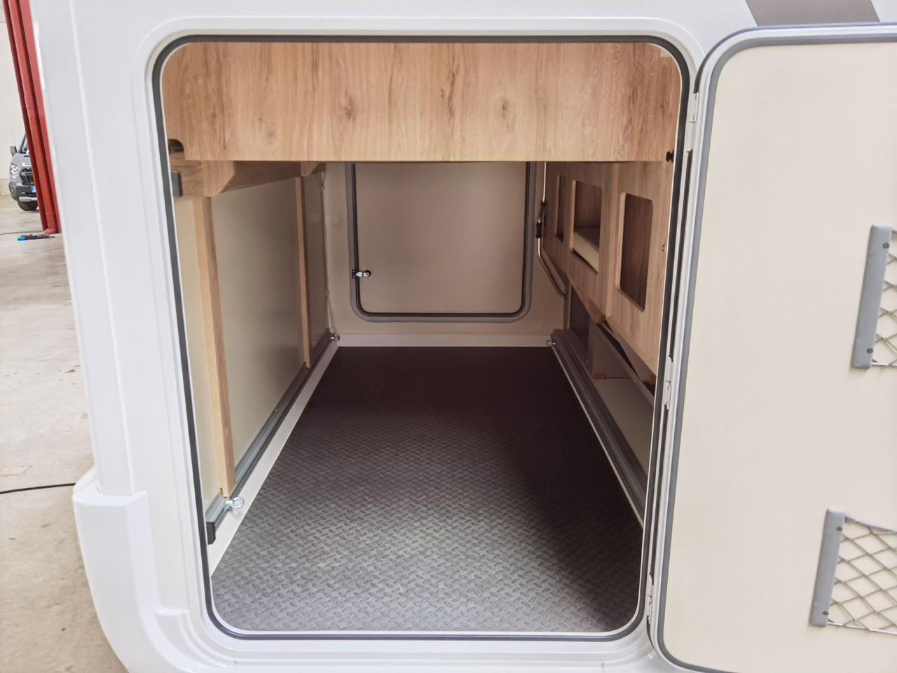 Daļēji integrētais kemperis Eura Mobil PROFILA T 726 QF FREESTYLE / SONDERMODELL 2026: foto 11 Daļēji integrētais kemperis Eura Mobil PROFILA T 726 QF FREESTYLE / SONDERMODELL 2026: foto 11