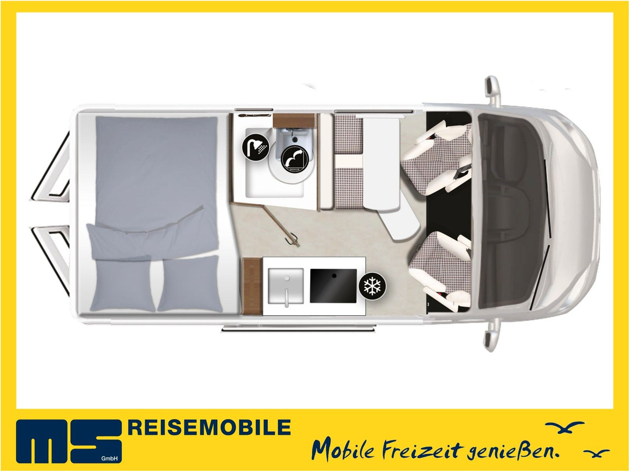 Karmann DAVIS 540 TRENDSTYLE / -2026- / 140PS-AUTOMATIK - Auto kemperis: foto 3 Karmann DAVIS 540 TRENDSTYLE / -2026- / 140PS-AUTOMATIK - Auto kemperis: foto 3