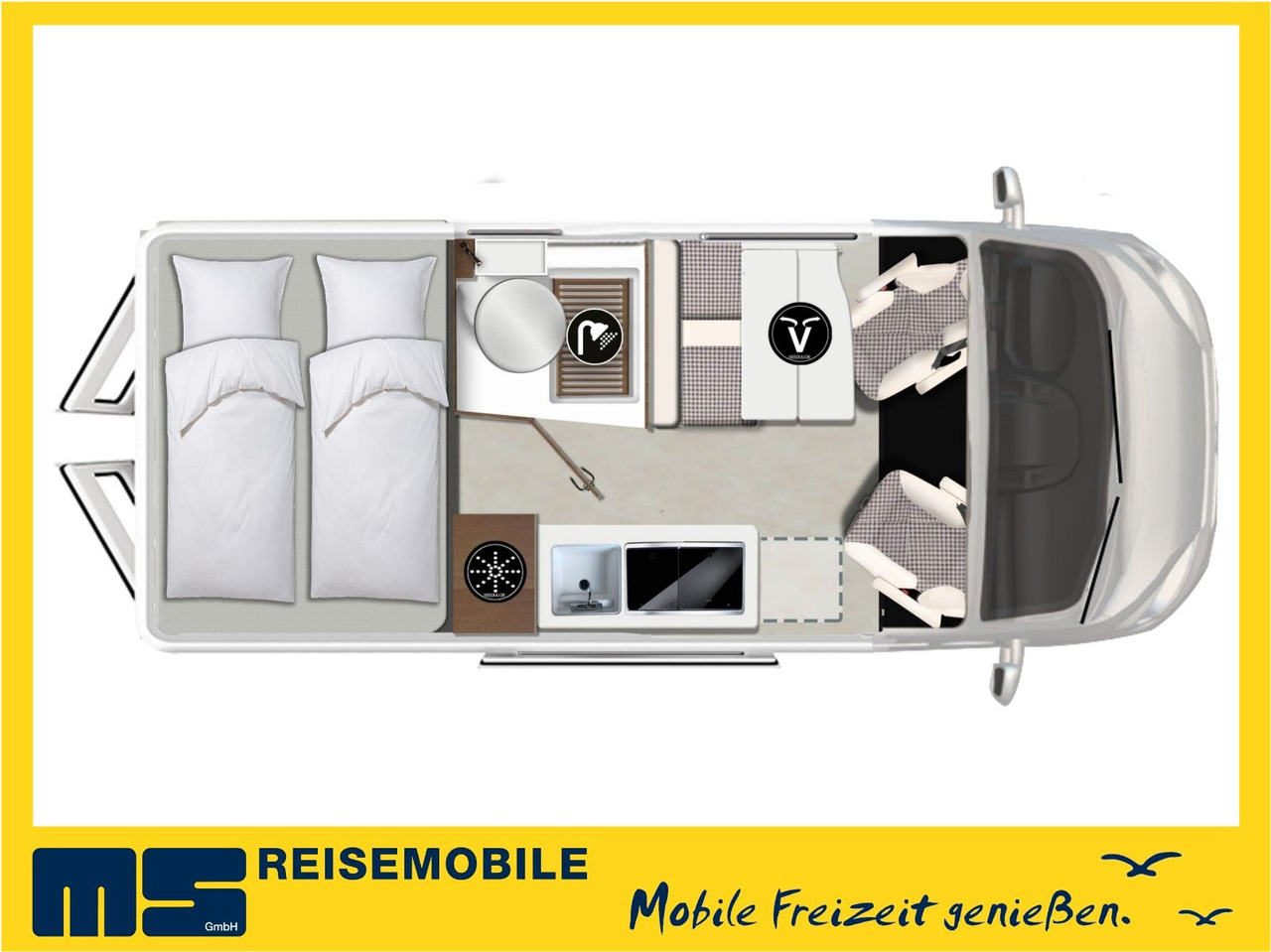 Karmann DAVIS 590 LIFESTYLE / 140PS / SKY-ROOF & ALU - Auto kemperis: foto 2 Karmann DAVIS 590 LIFESTYLE / 140PS / SKY-ROOF & ALU - Auto kemperis: foto 2