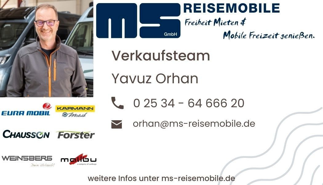 Karmann DAVIS 590 TRENDSTYLE /-2025-/ 140PS /PLUS- PAKET - Auto kemperis: foto 3 Karmann DAVIS 590 TRENDSTYLE /-2025-/ 140PS /PLUS- PAKET - Auto kemperis: foto 3