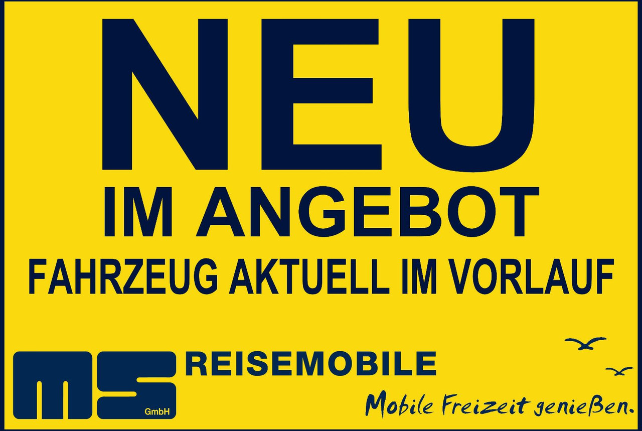 Karmann DAVIS 591 TRENDSTYLE / MODELL 2026 / STOCKBETTEN - Auto kemperis: foto 4 Karmann DAVIS 591 TRENDSTYLE / MODELL 2026 / STOCKBETTEN - Auto kemperis: foto 4